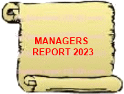 Managers' Report - Katie/Karen